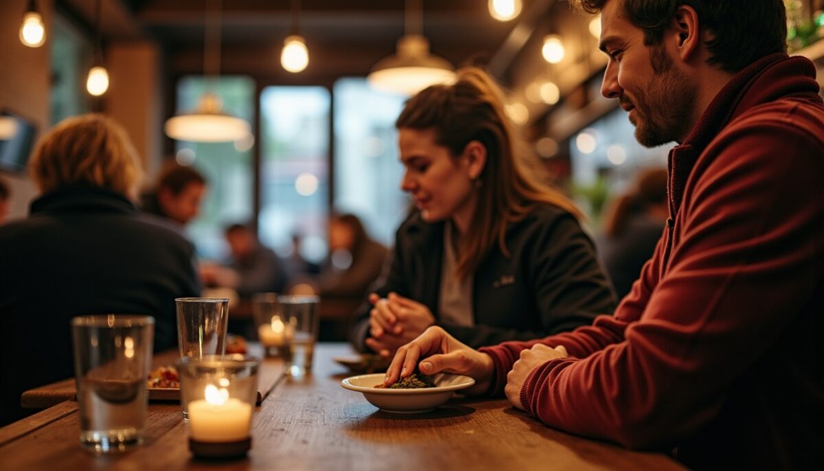 Le Barbue d'Anvers : un estaminet typique pour savourer la cuisine du Nord à Lille