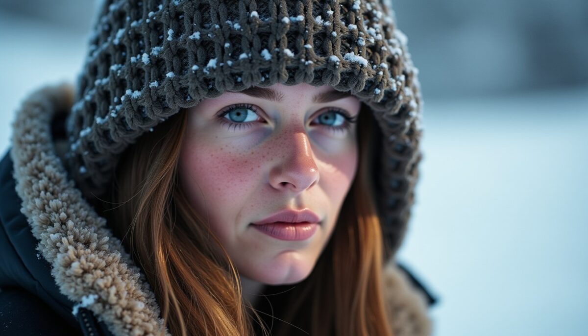 Webcam Chaillol : suivez en temps réel la météo et l'enneigement