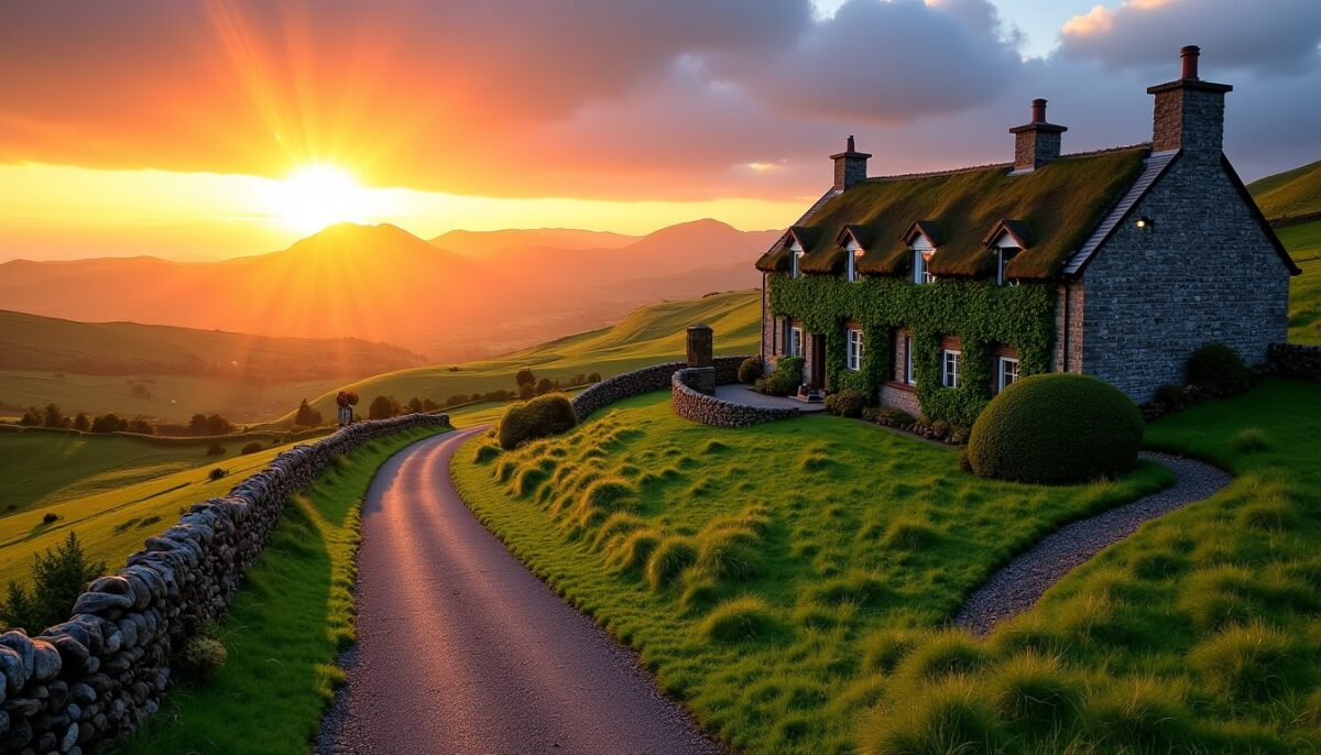 Découverte de l'Irlande en 7 jours : itinéraire détaillé et astuces indispensables pour votre voyage