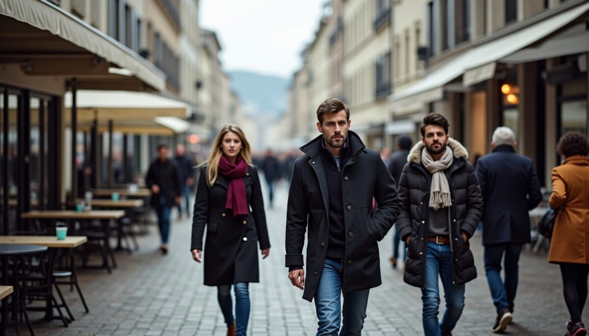 Thonon-les-Bains 2025 : Guide des Quartiers à Surveiller et des Zones Sensibles