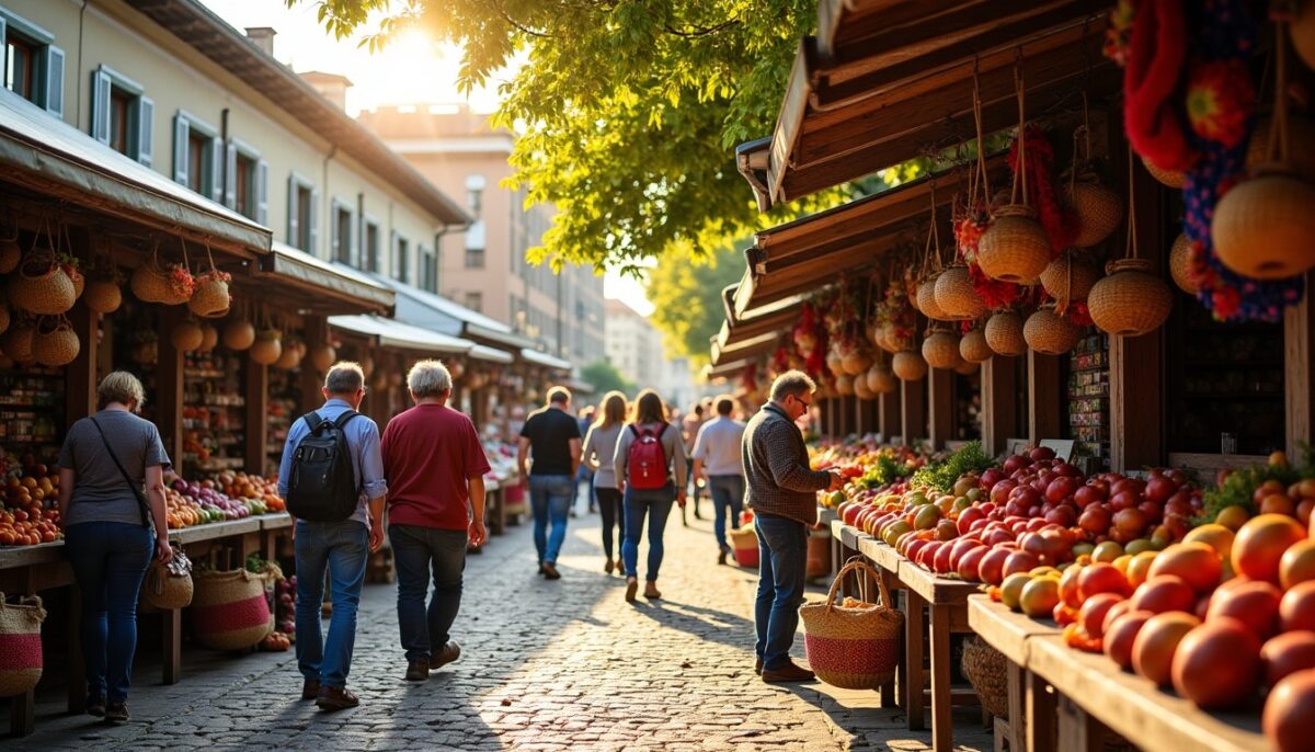 Dancharia : Explorez un guide complet pour le shopping et les découvertes à la frontière basque