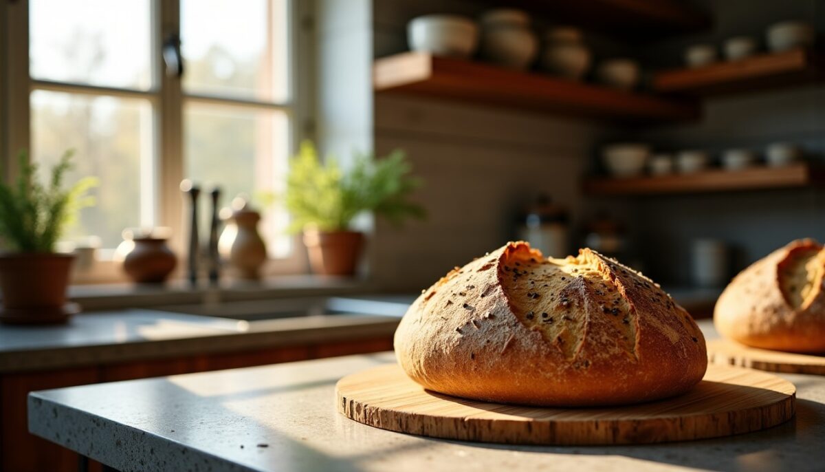 Pain nordique : découvrez la recette, ses bienfaits nutritionnels et nos astuces de préparation