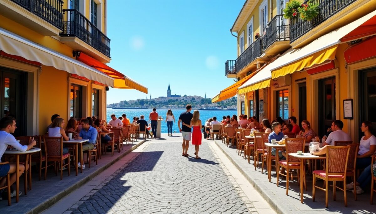 Découvrir Marseille en 48 heures : le guide essentiel des sites incontournables