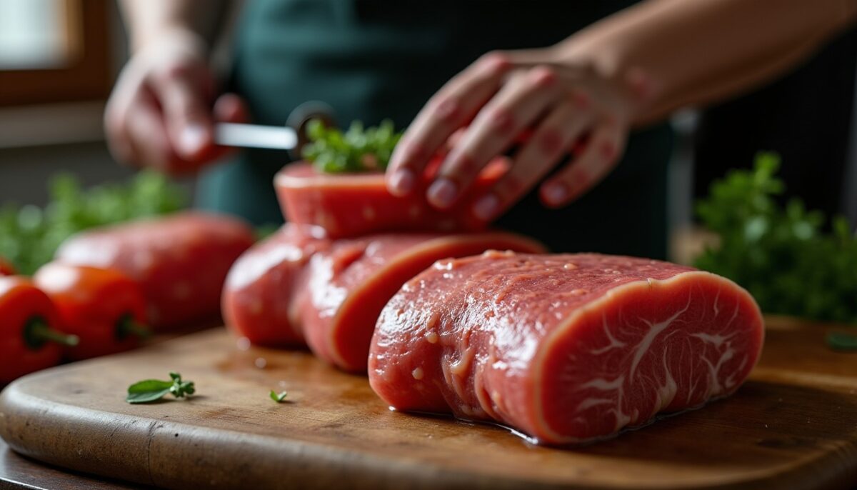 Bigorneaux : Guide Express pour une Cuisson Réussie à Tous les Coups