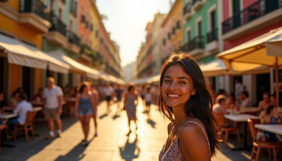 Découvrir Palma de Majorque : le guide incontournable des activités à ne pas manquer