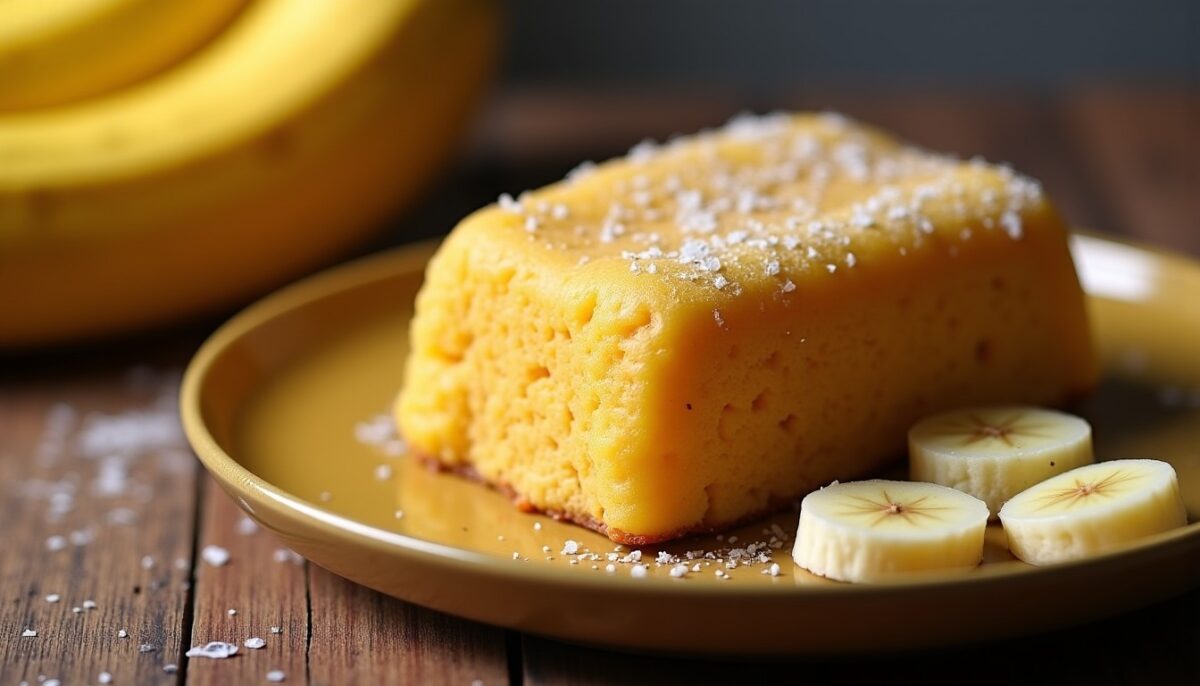 Gaufres moelleuses à la banane : la recette facile et gourmande de Chicchew.fr