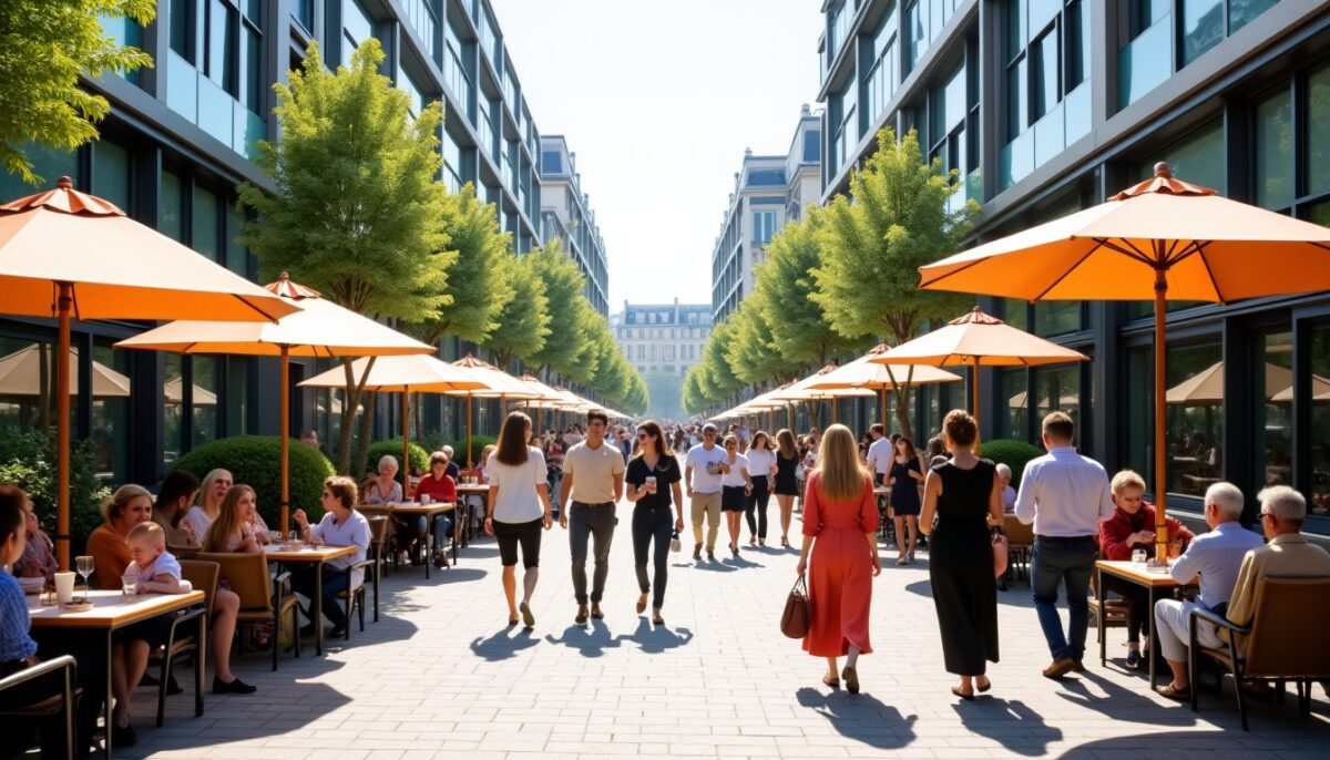 Bourges en 2025 : Quartiers à éviter et guide pratique pour bien choisir votre environnement
