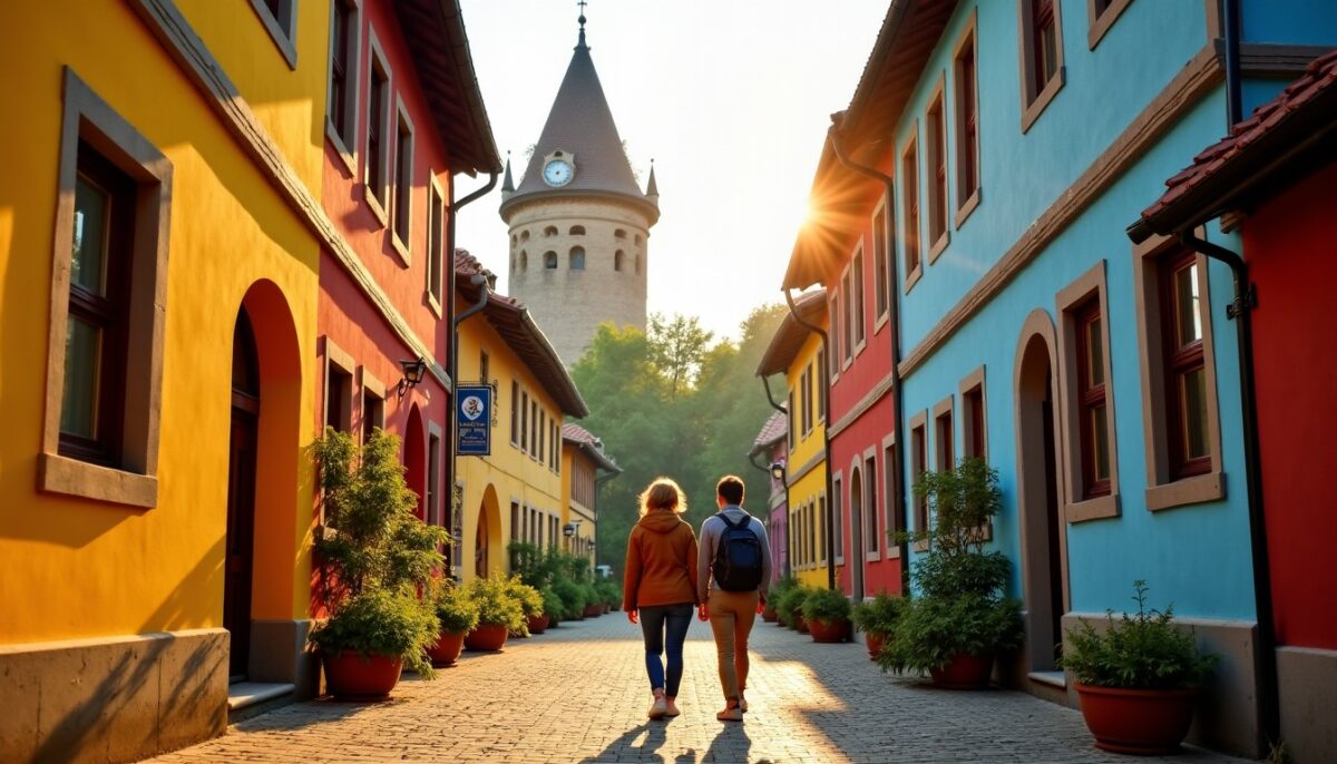 Sighisoara en Transylvanie : le guide incontournable pour explorer la cité médiévale authentique