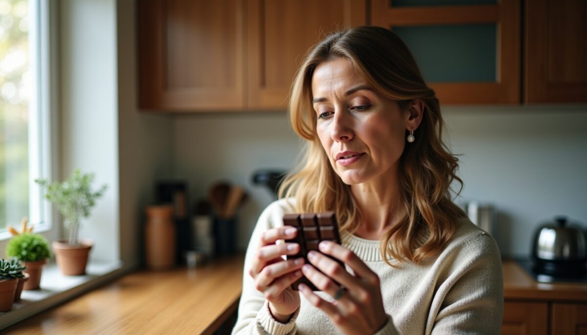 Comment déterminer si un chocolat périmé est encore bon à déguster