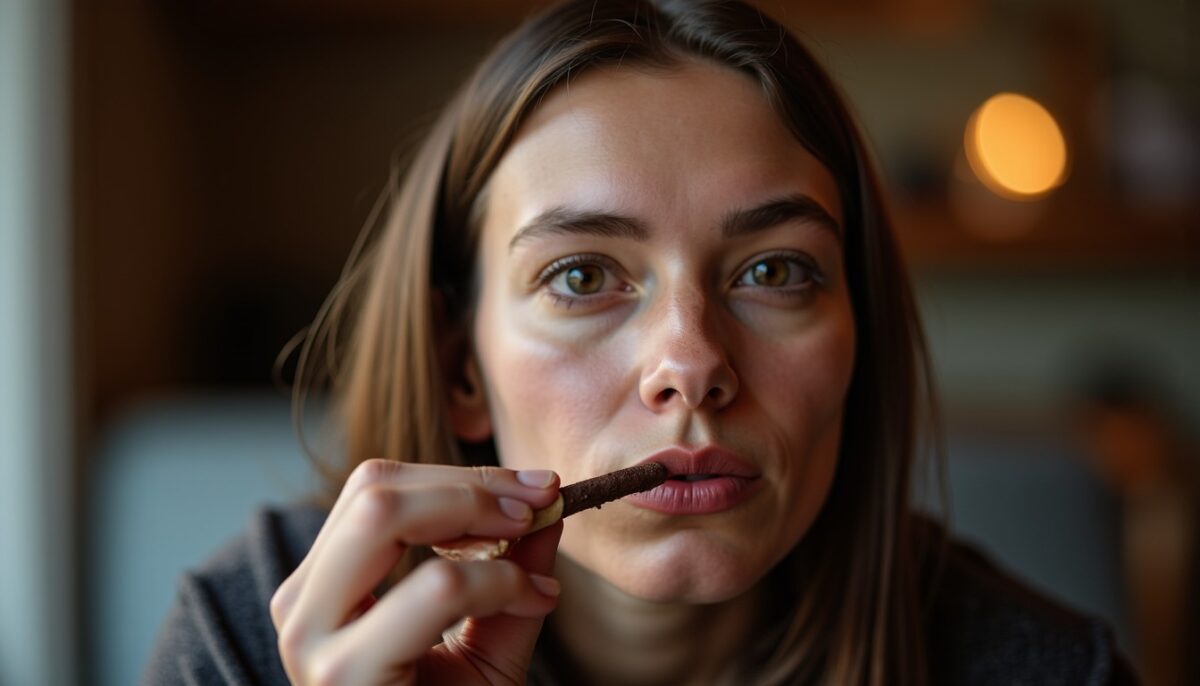 Cigarette au chocolat : découvrez son histoire, la recette authentique et les meilleurs endroits pour en savourer aujourd’hui