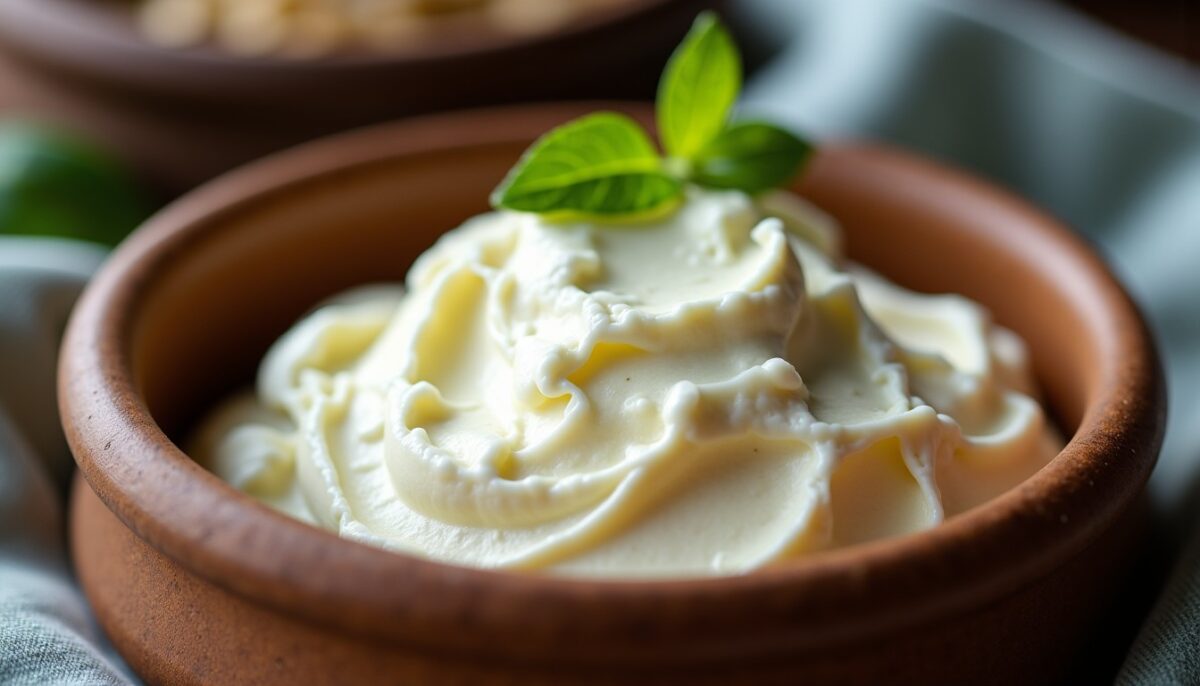 Mascarpone : découvrez des substituts simples et performants pour vos recettes