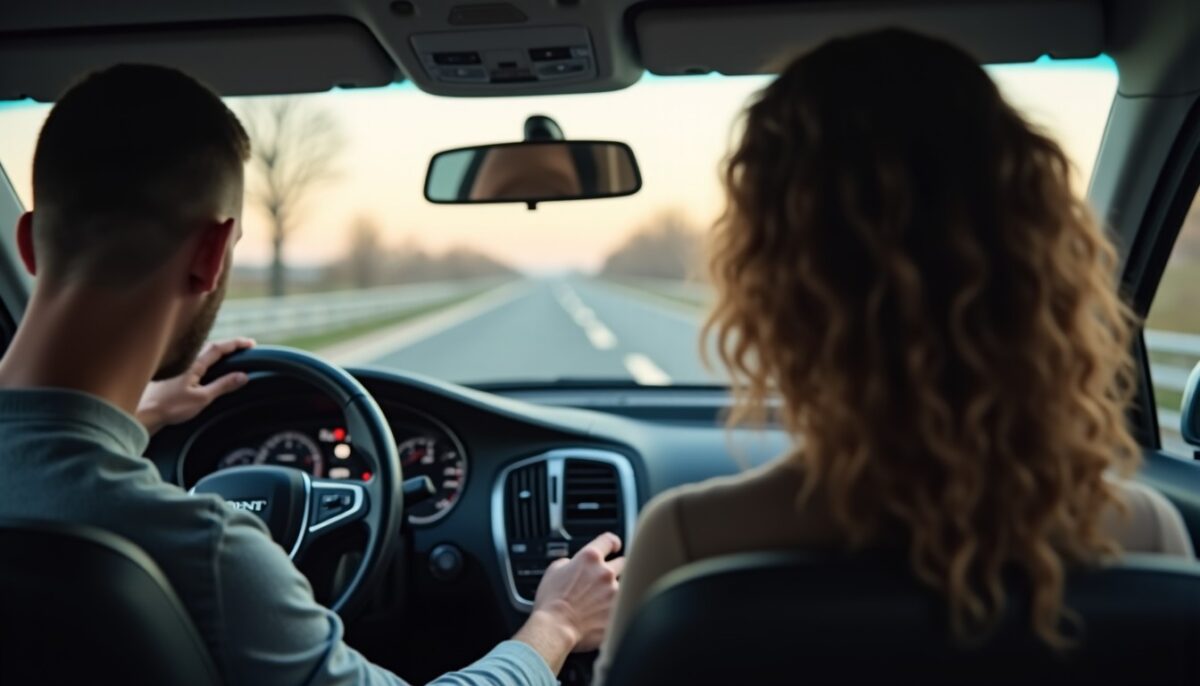 Comment estimer facilement le coût de votre trajet en voiture : guide pratique et rapide
