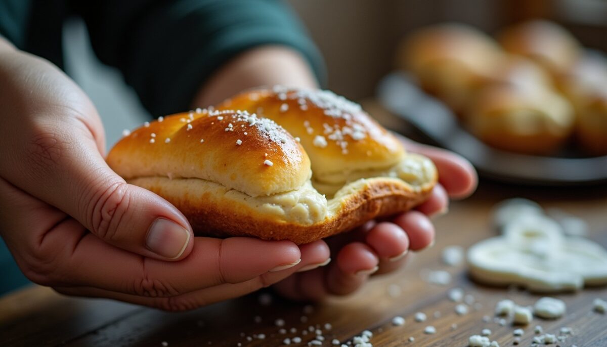 Délices de Normandie : recettes authentiques et spécialités incontournables à savourer