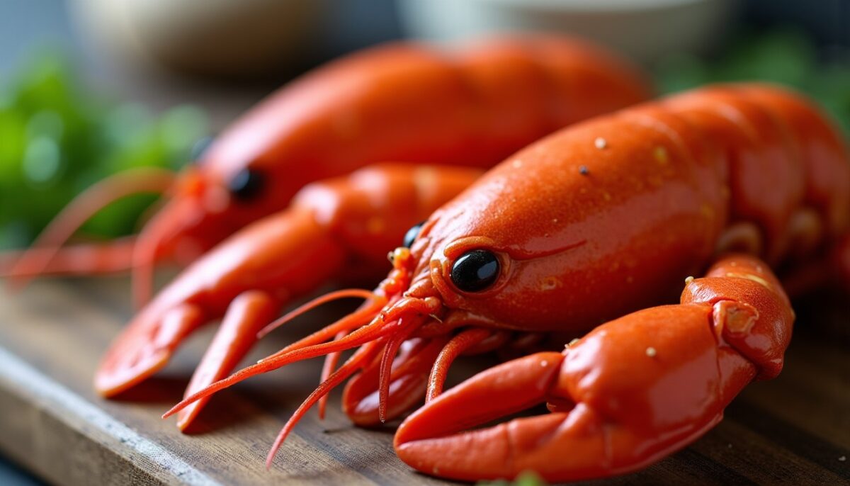 Crevettes : tout savoir sur leurs bienfaits, les différentes variétés et recettes simples à réaliser