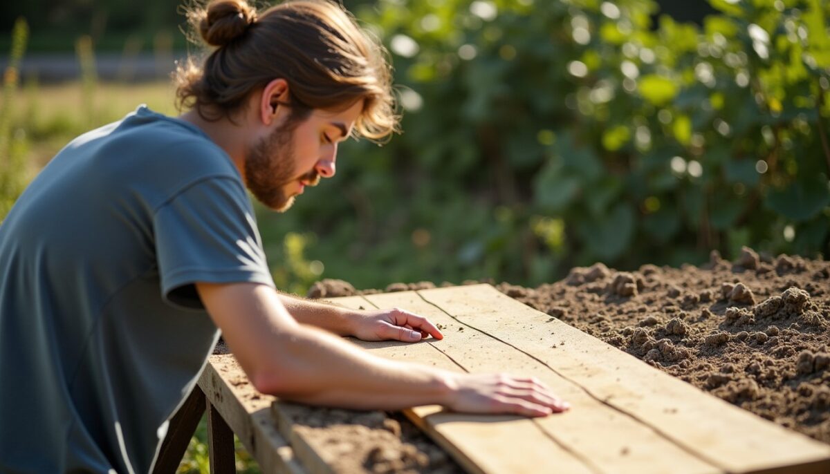Plancher OSB : Comment sélectionner entre 18 mm et 22 mm pour un sol parfaitement adapté