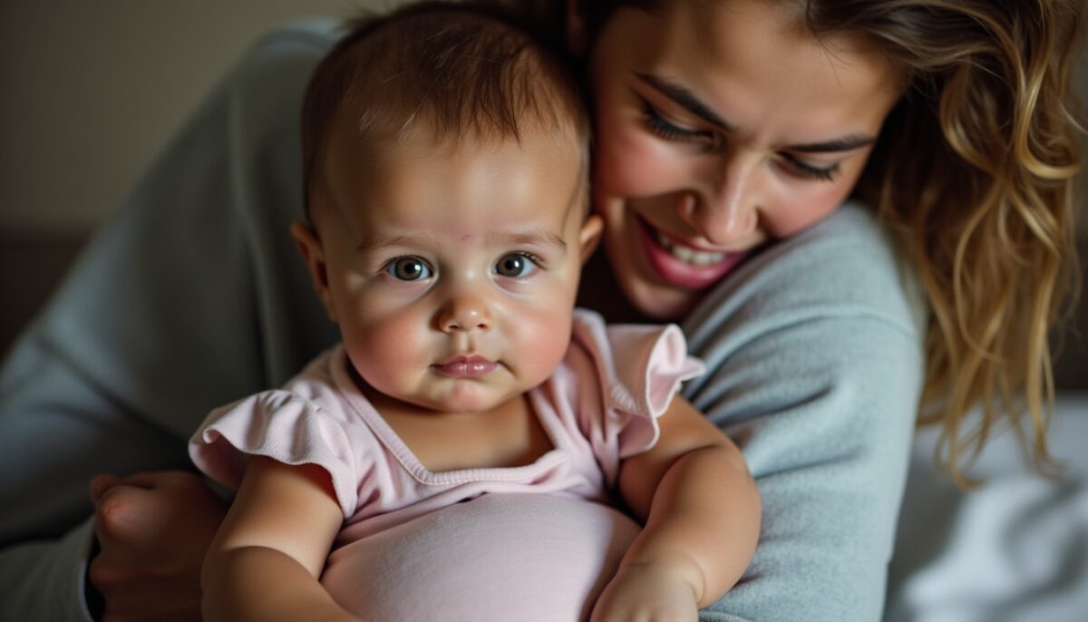 Cadeaux pratiques et bien pensés pour accompagner les jeunes parents durant leurs premiers mois