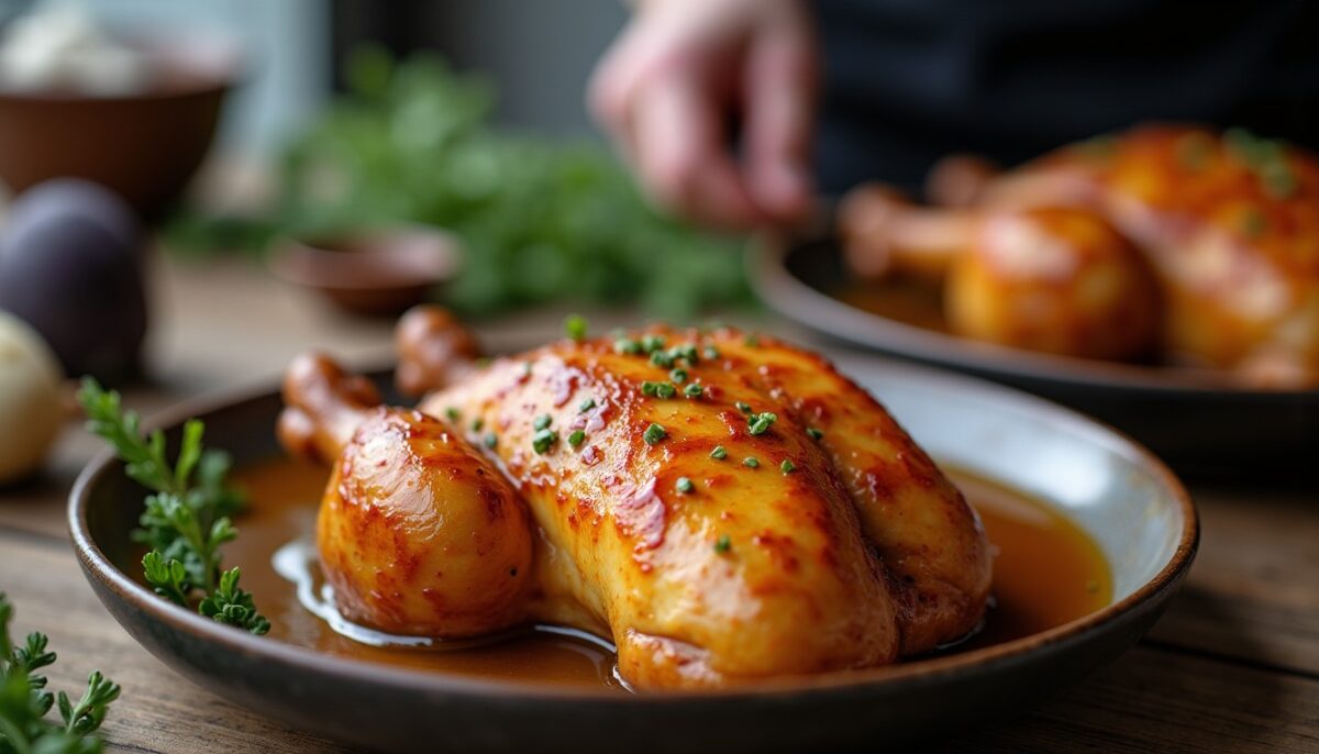 Cuisson des gésiers de canard : le guide pratique pour un résultat parfait