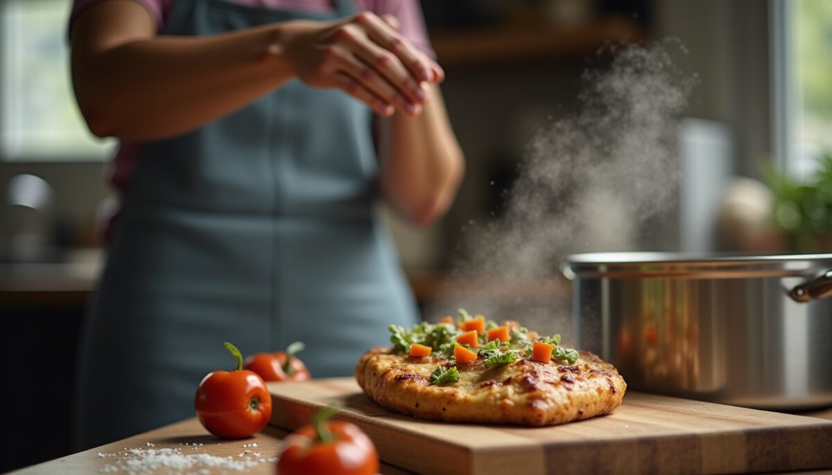 Maîtriser la cuisson sous pression avec Cookeo : guide complet et conseils indispensables