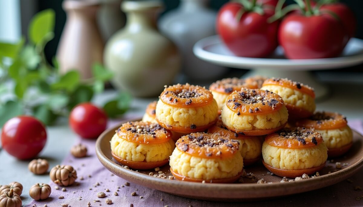 Panier garni maison : idées gourmandes et originales pour faire plaisir