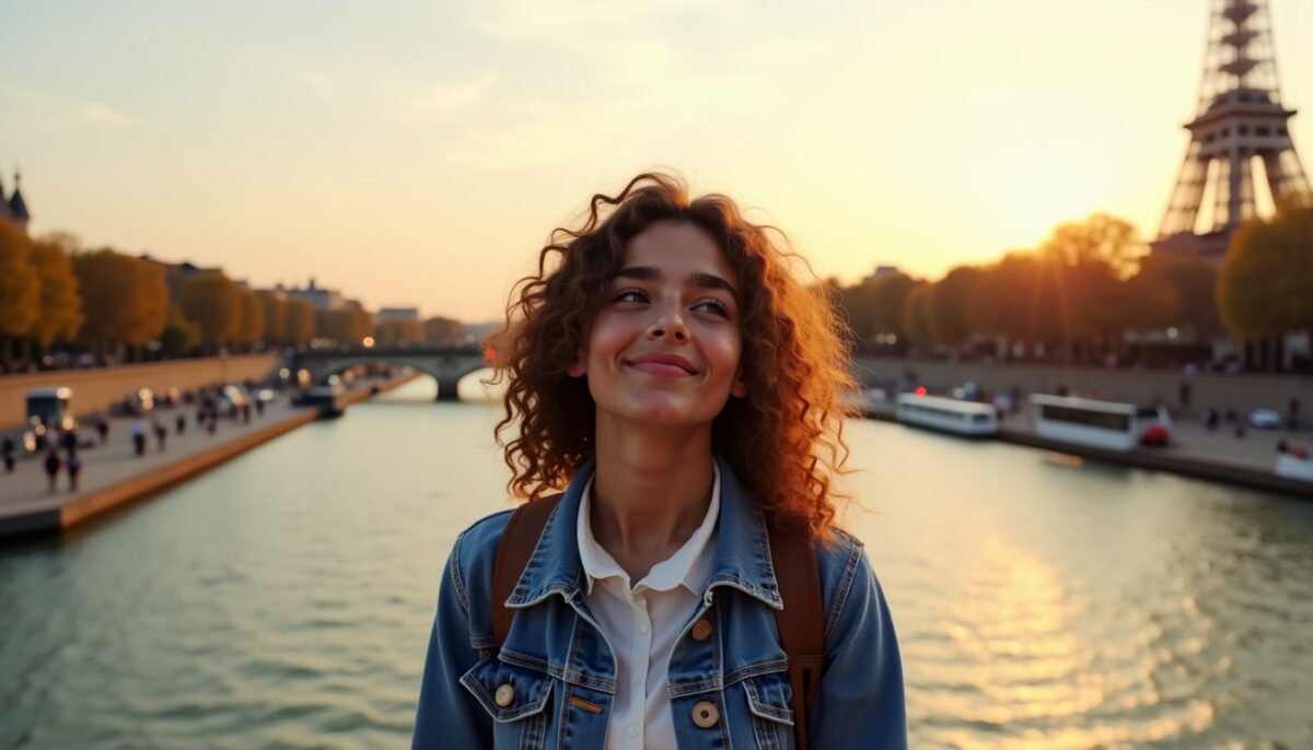 Nomades à Paris : Le guide incontournable pour explorer et vivre pleinement la capitale