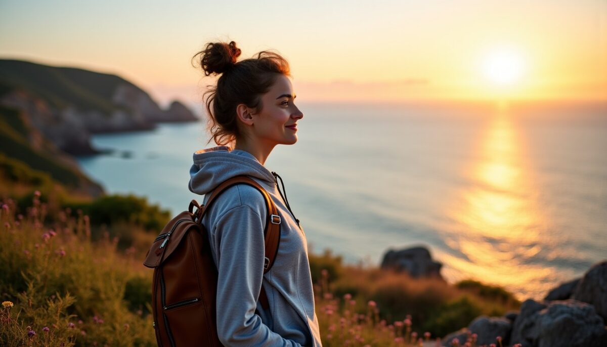 Voyage en solo : astuces indispensables pour partir l'esprit tranquille