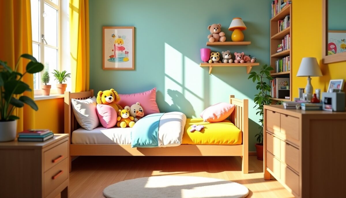 Acheter un lit enfant en ligne : les 8 critères essentiels à vérifier avant de valider votre commande