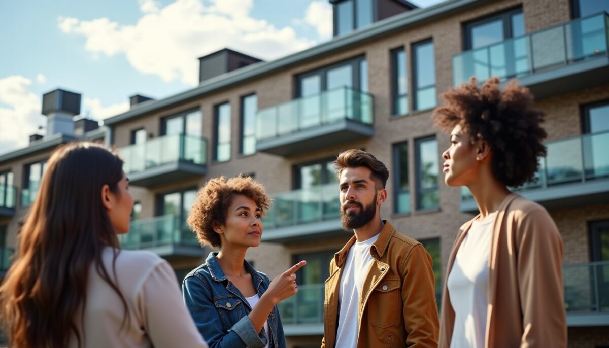 VMC bruyante en copropriété : comprendre les origines du bruit et adopter des solutions durables