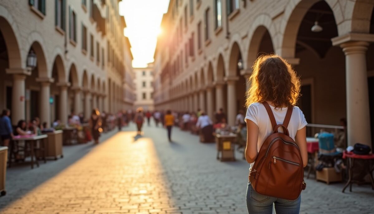 Explorer Zadar : guide essentiel pour révéler les trésors cachés de la ville