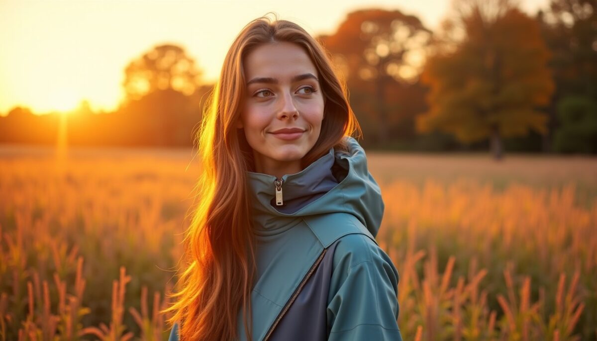 Confort optimal partout : découvrez les vêtements chauffants et rafraîchissants pour un bien-être absolu à domicile et à l'extérieur