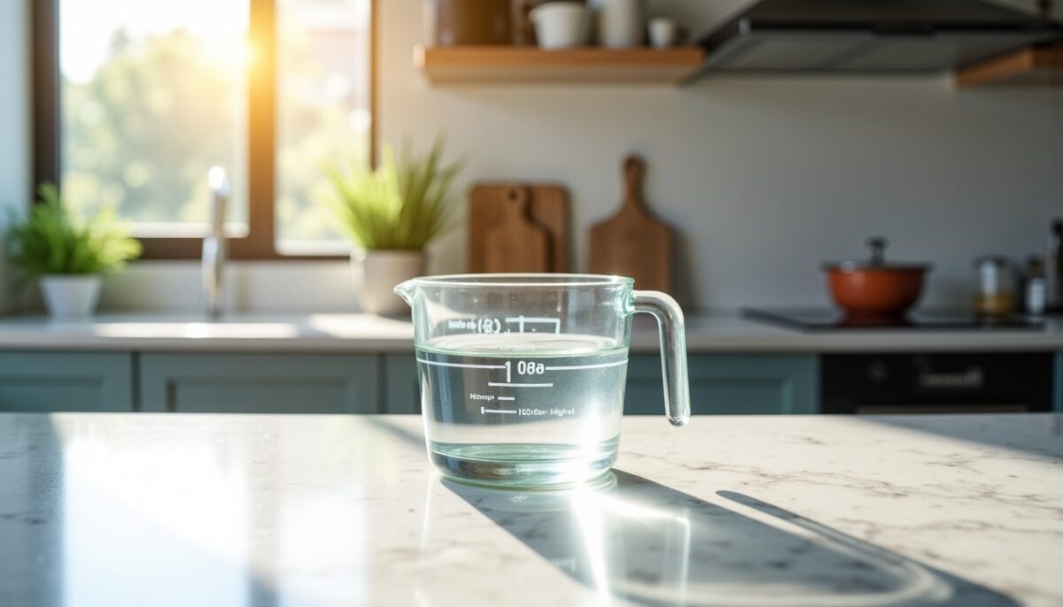 Convertir 25 centilitres en millilitres : méthode facile et rapide