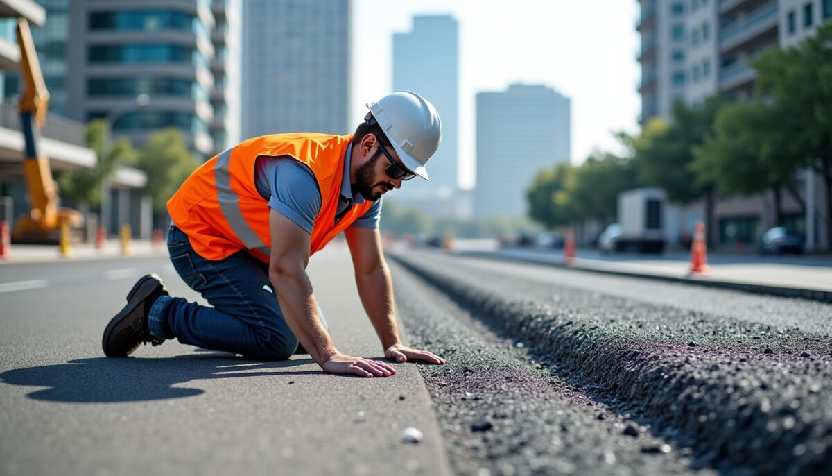 Émulsion gravillonnée au m² : tout ce qu’il faut savoir en 2024 pour bien estimer le prix