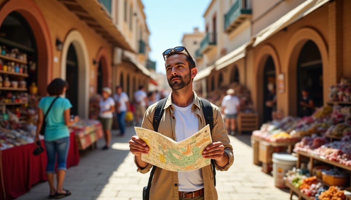 Budget et limites douanières : combien d'argent prévoir pour un voyage en Tunisie ?