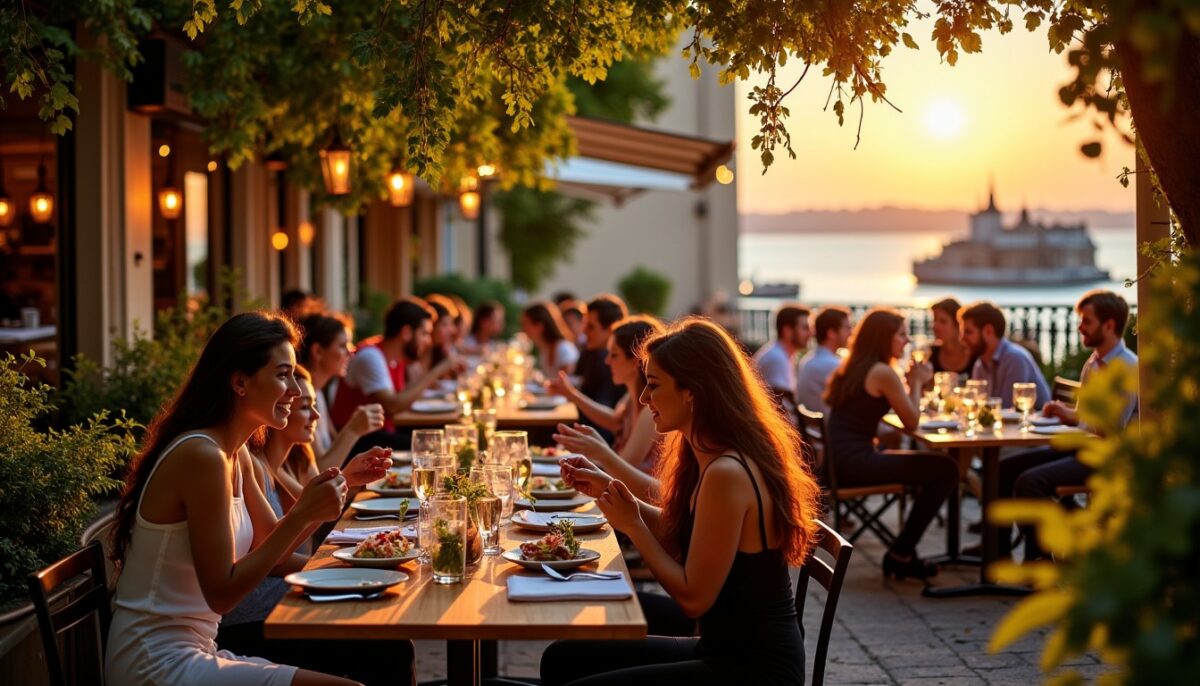 Les Incontournables Restaurants de Montrond-les-Bains : Votre Guide 2024 des Saveurs à Ne Pas Manquer