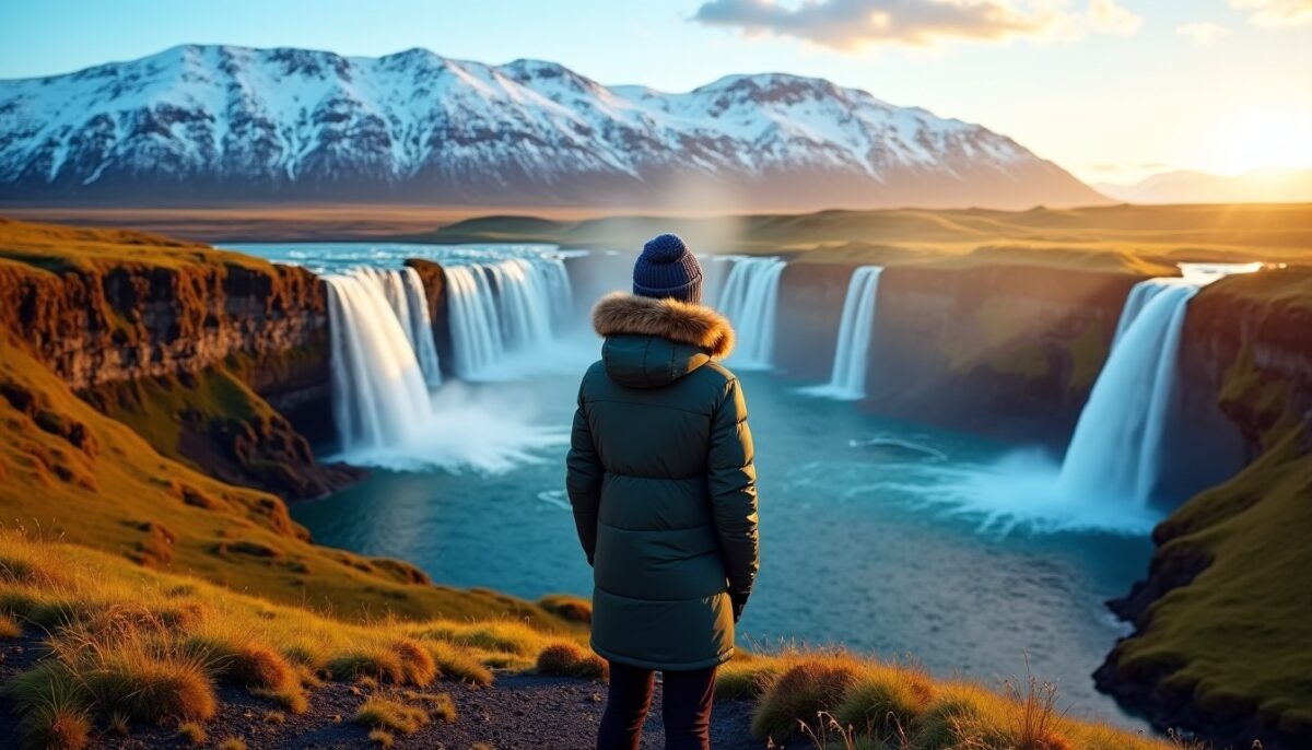 Islande 2025 : Découvrez les activités incontournables et les sites à ne pas manquer
