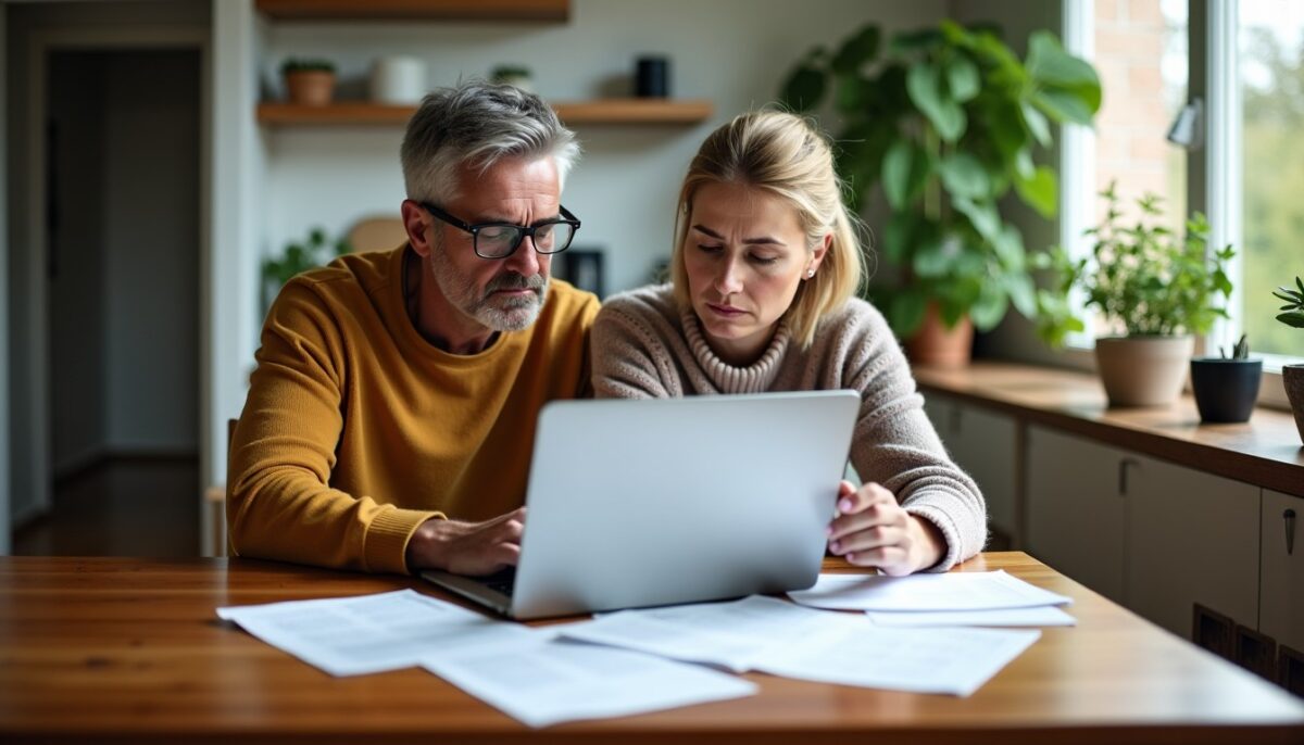 Facture d'électricité de 400 euros par mois : comprendre les causes et découvrir des solutions efficaces