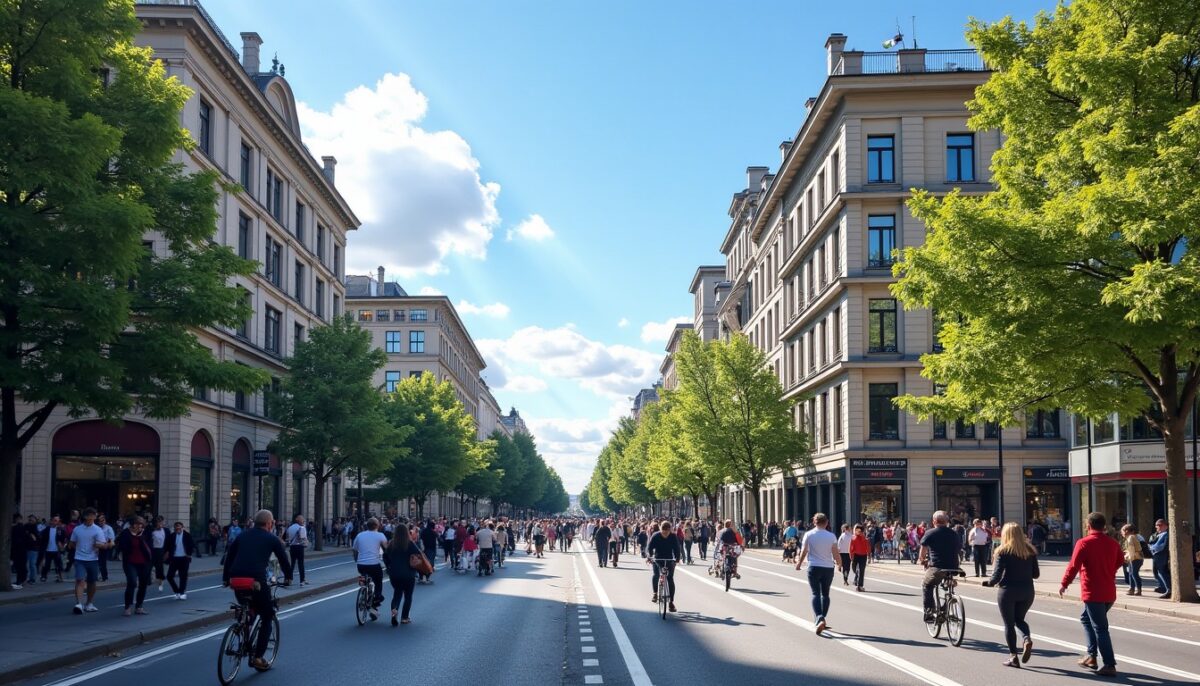 Toutes les capitales commençant par la lettre H : liste exhaustive et faits incontournables