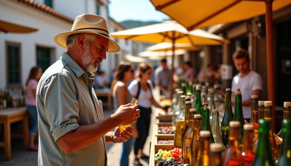 Alcool en Espagne en 2025 : Guide comparatif des meilleurs prix