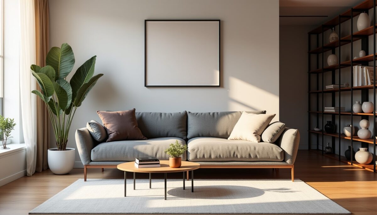 Meubles SHEIN : élégance, fonctionnalité et prix doux pour un intérieur moderne