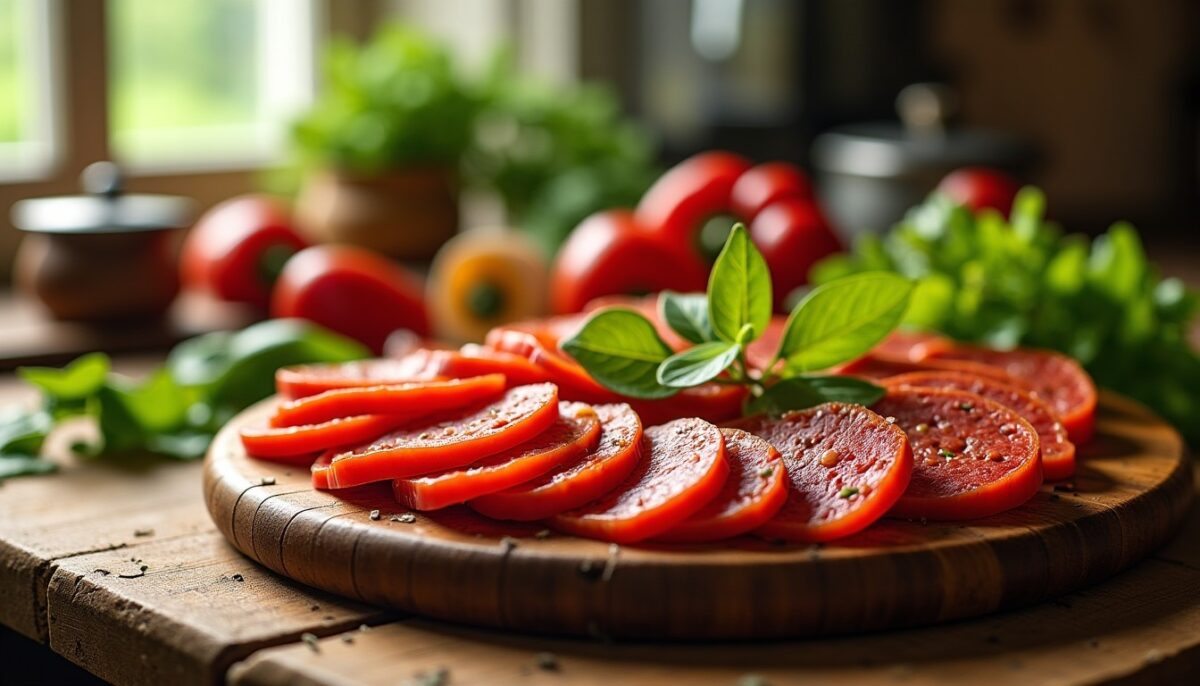 Délices au chorizo : recettes faciles et gourmandes à découvrir