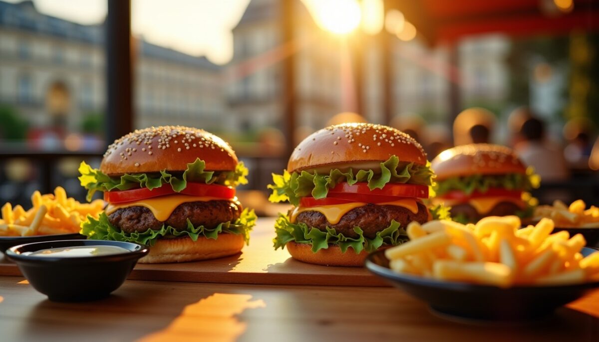 Menu Golden McDonald’s Ligue 1 : découvrez la composition et les tarifs pour 2024