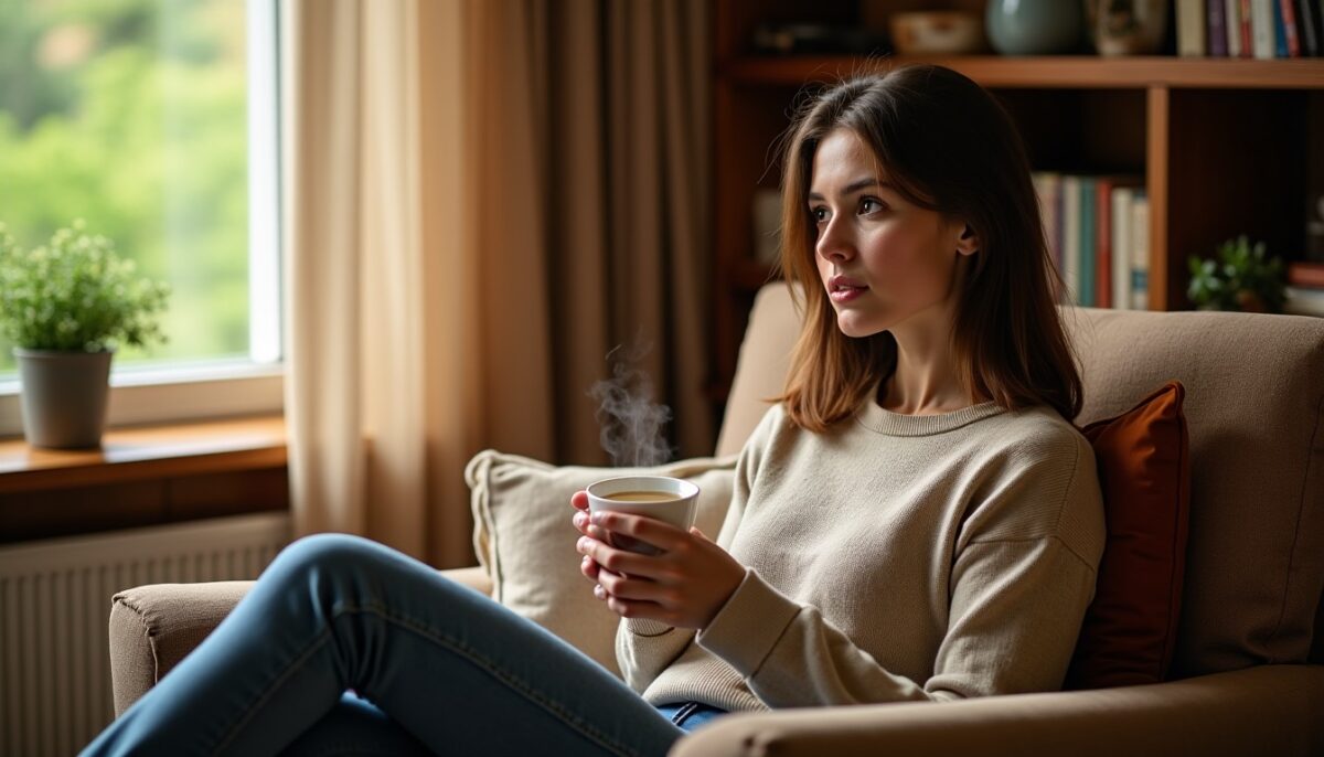 Quand partir ? Conseils essentiels et signes pour savoir si vous devez quitter une personne alcoolique
