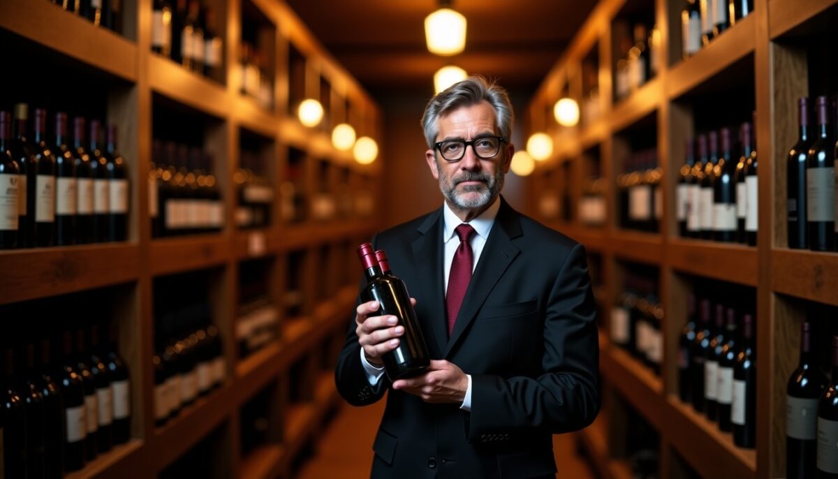Le Guide Ultime pour Sélectionner le Vin Parfait, Quel que Soit Votre Goût