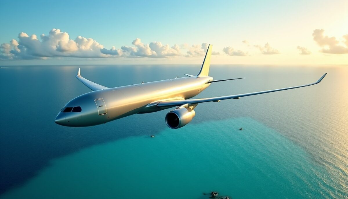 Vol Paris-Martinique : Durée moyenne et astuces pour un trajet optimal