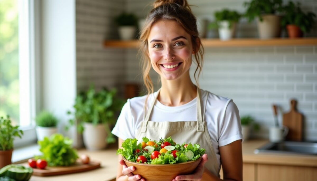 Recettes-de-Maria.fr : inspirations gourmandes, saines et simples au quotidien