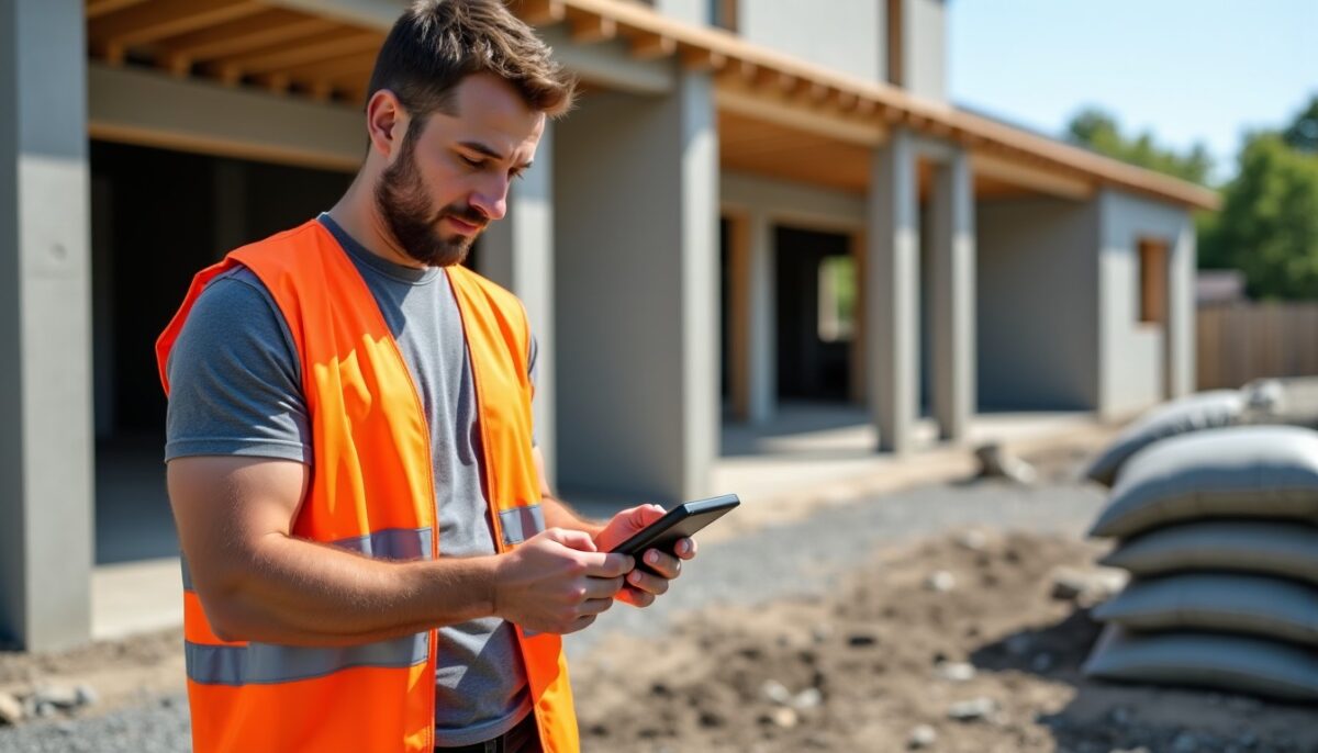 Calculer le nombre de sacs de béton prêt-à-l'emploi pour 1m² : guide complet et astuces indispensables