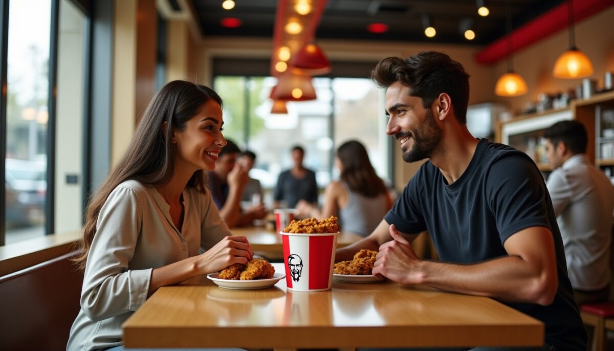 KFC halal en France : guide complet des restaurants et alternatives pour 2025