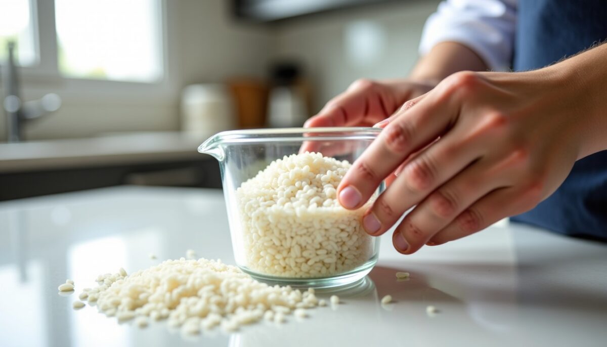 Riz : Quelle quantité prévoir par personne pour réussir vos plats ?