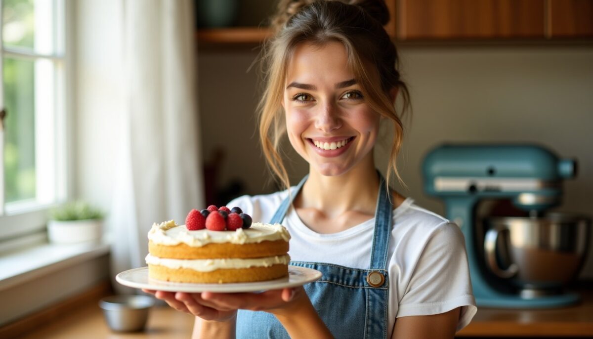 Conseils incontournables pour réussir vos premières pâtisseries