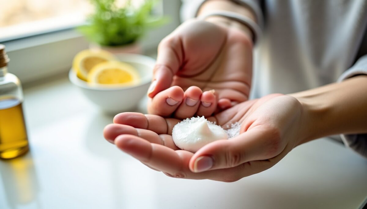 Comment éliminer le silicone des mains : astuces naturelles et techniques efficaces