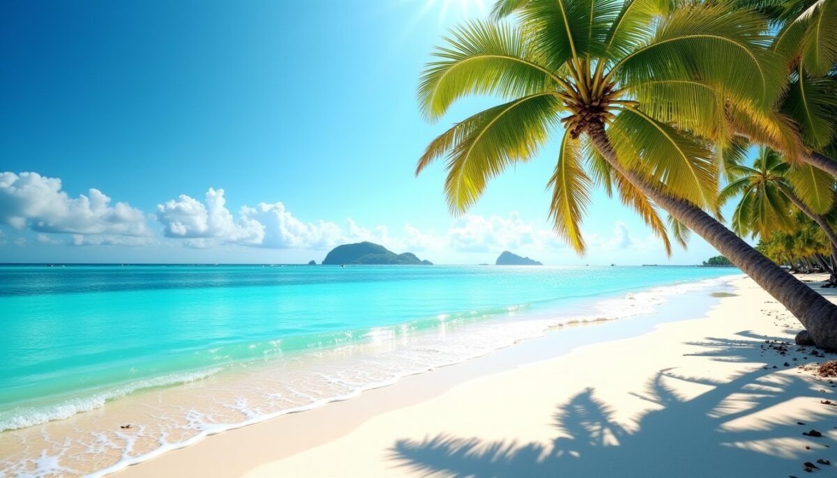 Février au soleil : 15 escapades incontournables à découvrir